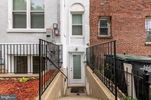82 Q STREET 84B NW 84B