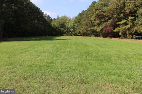 Vacant Land For Sale - Sailors Retreat Road<br/> Talbot County, OXFORD, MD 21654