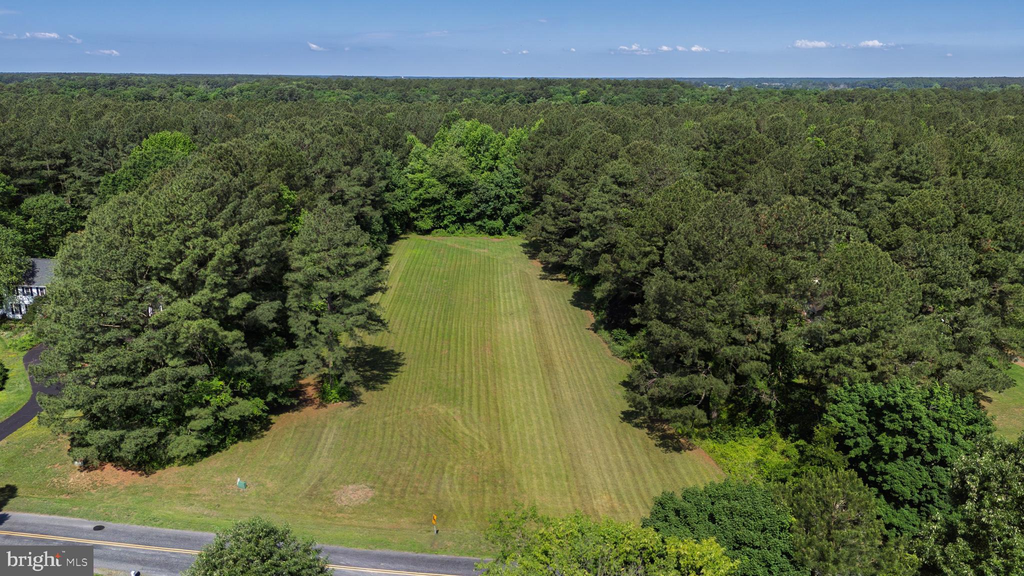 SAILORS RETREAT ROAD