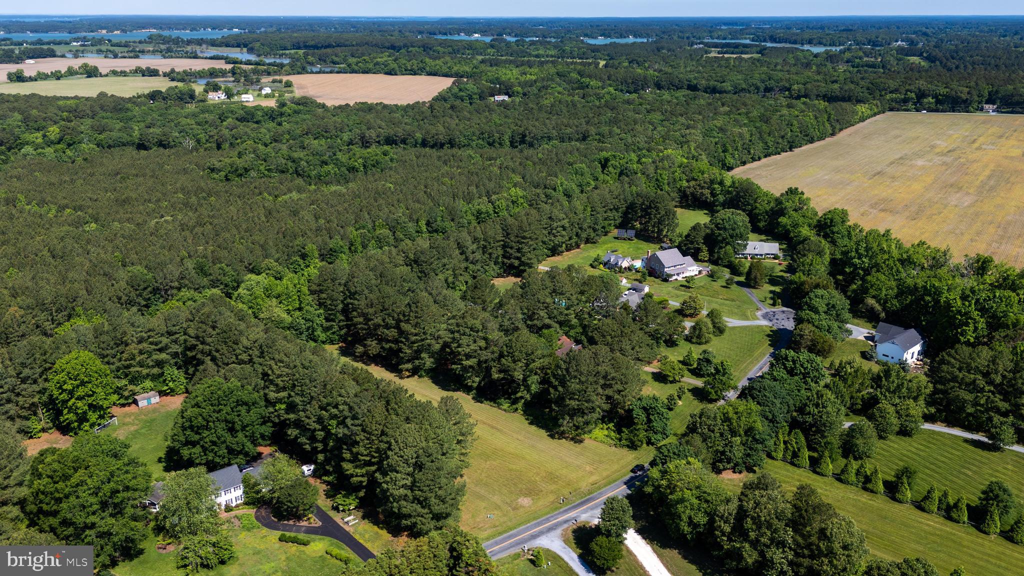 SAILORS RETREAT ROAD