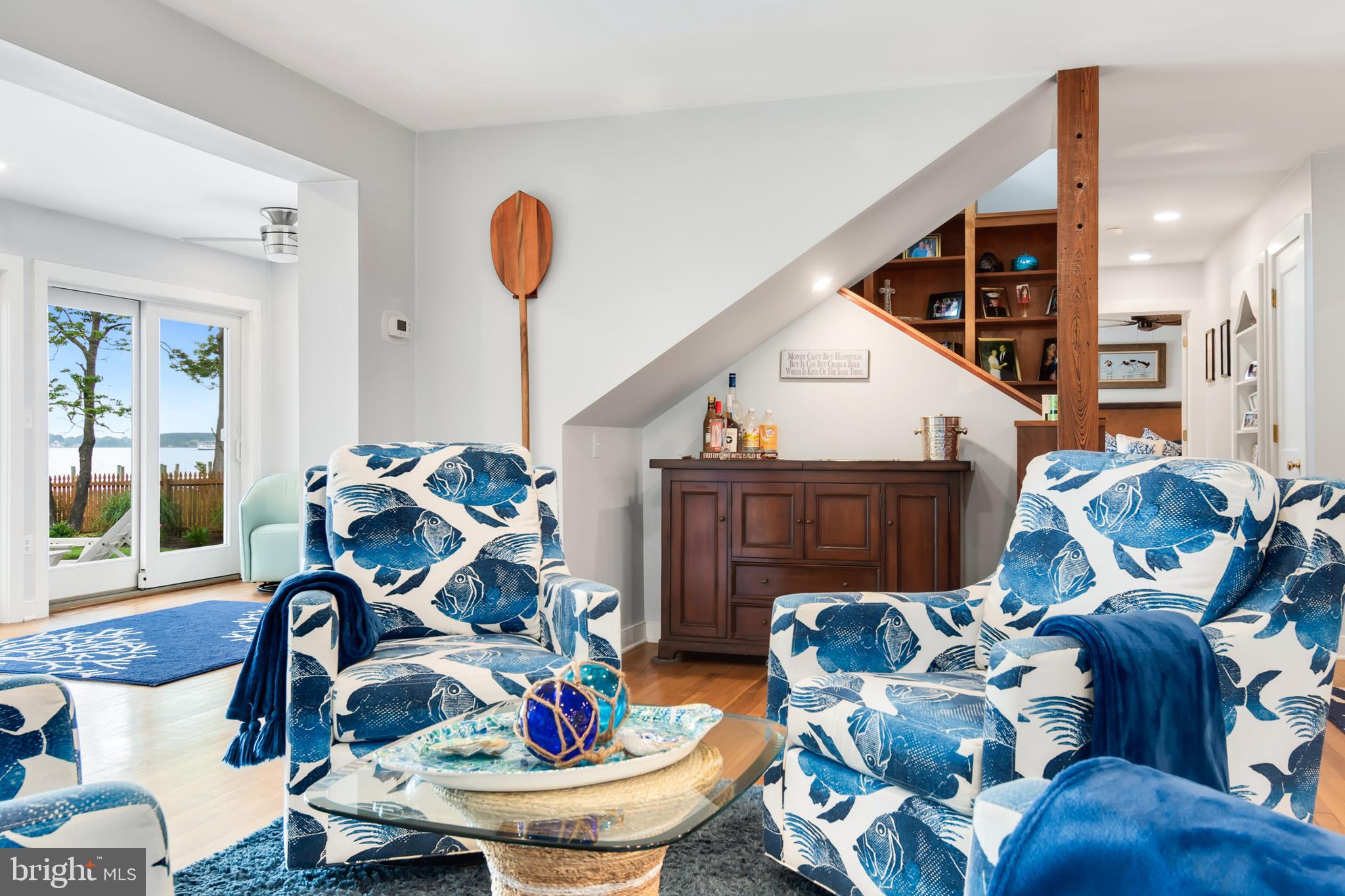 RIO VISTA - Residential