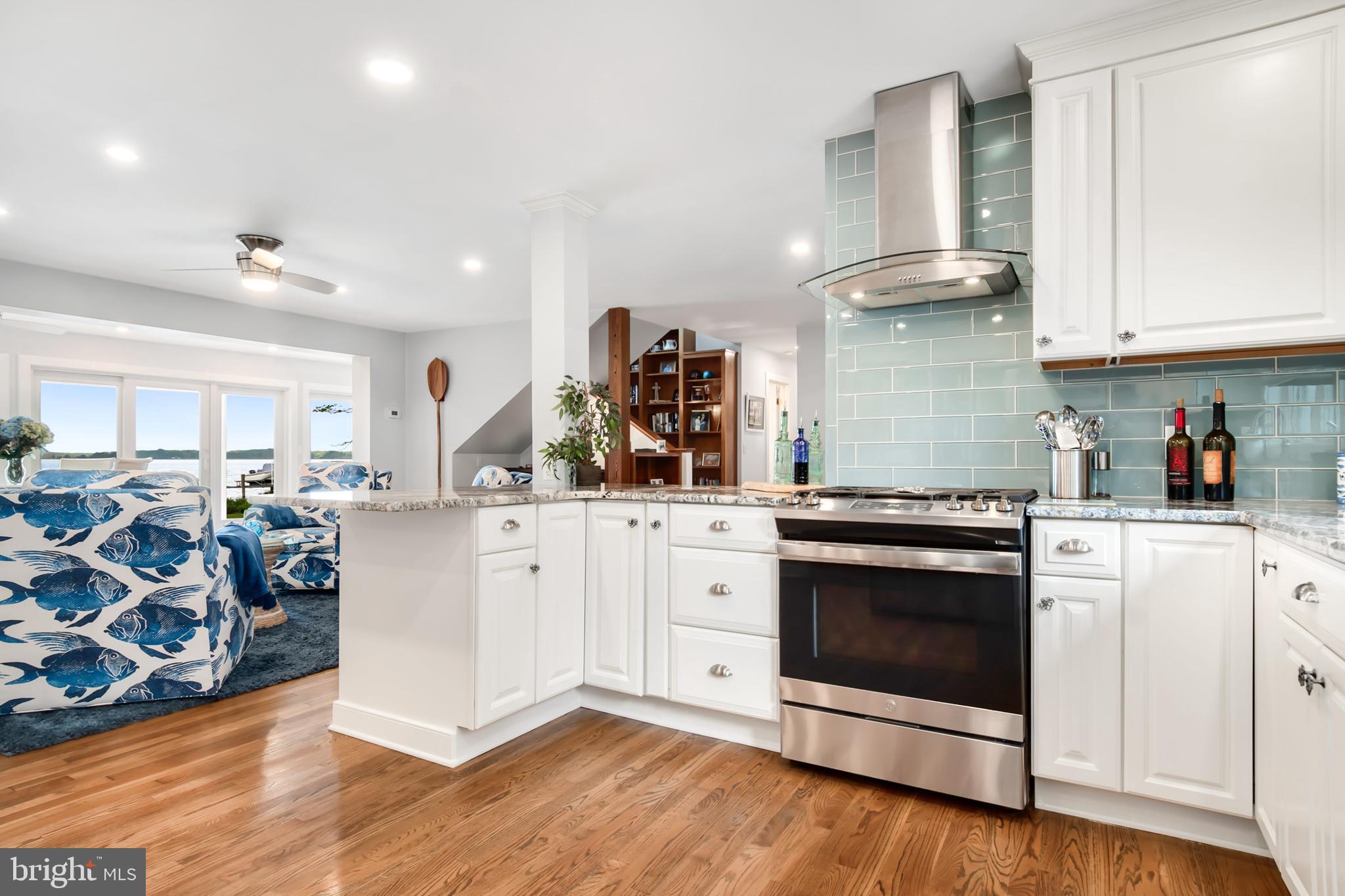 RIO VISTA - Residential