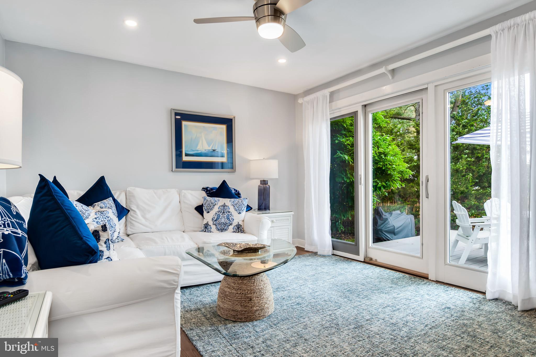 RIO VISTA - Residential