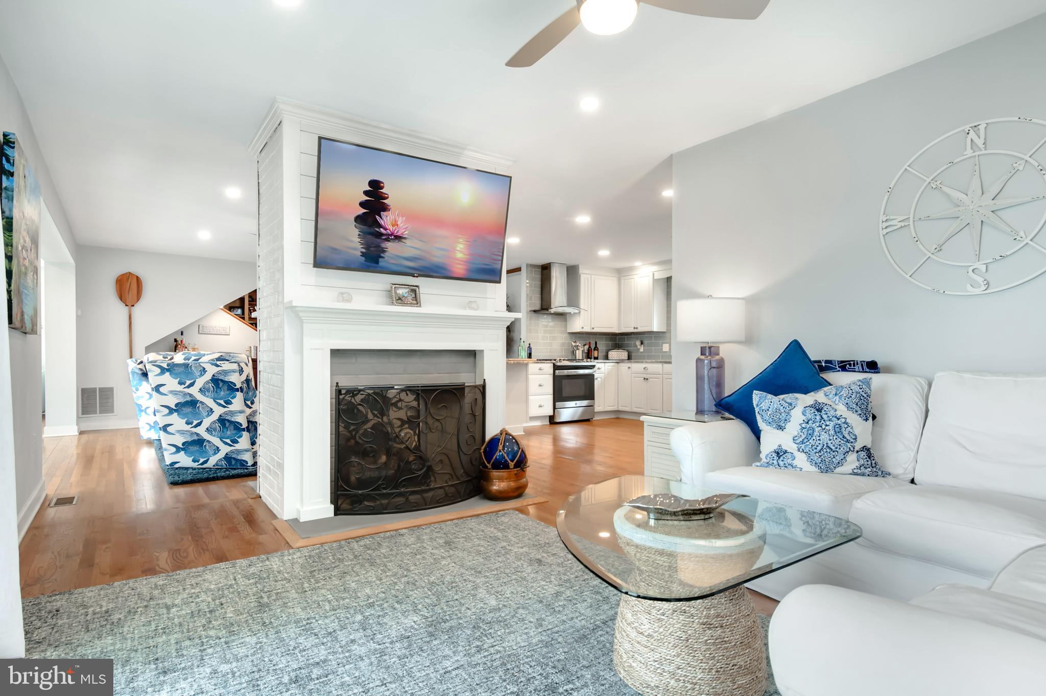 RIO VISTA - Residential