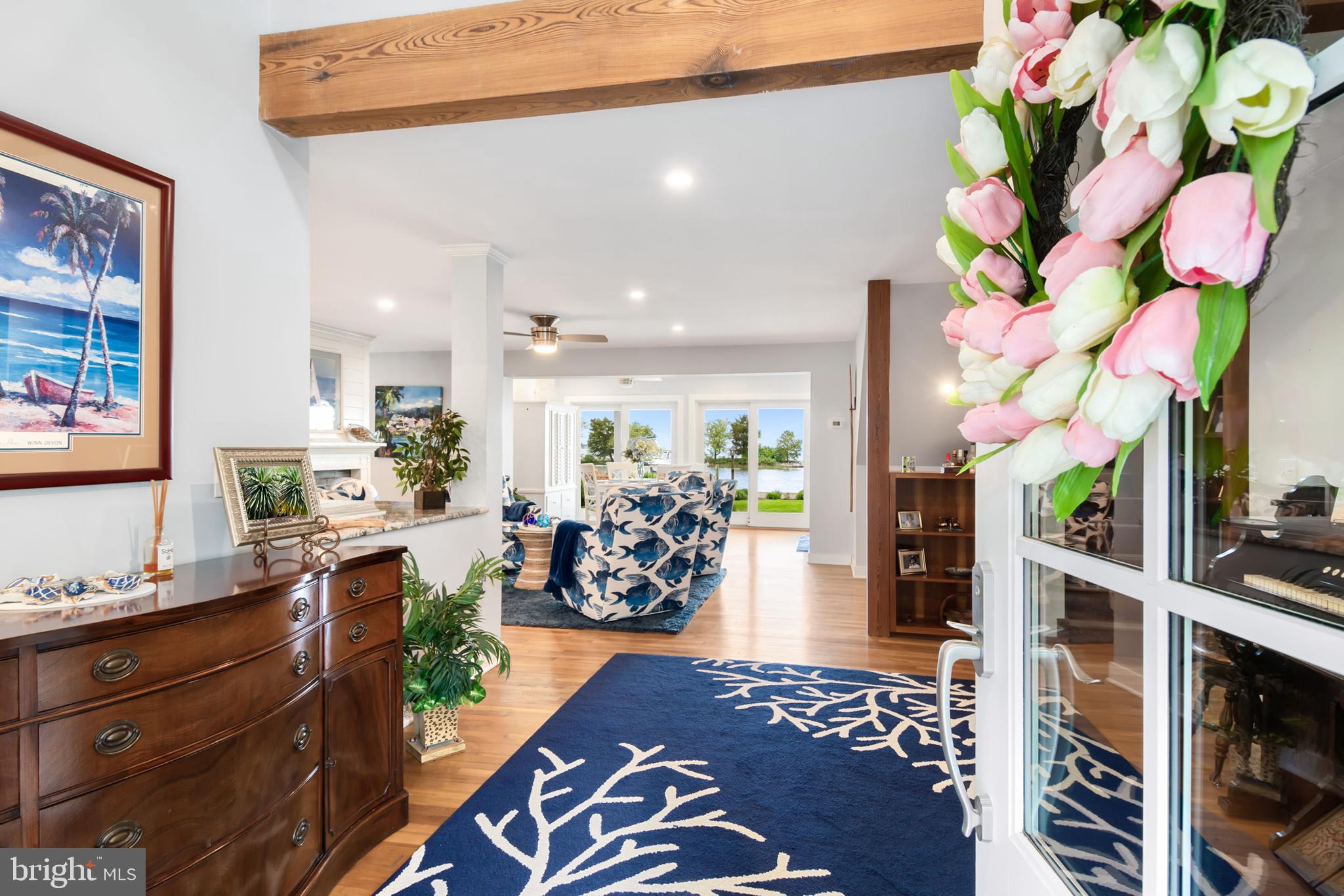 RIO VISTA - Residential