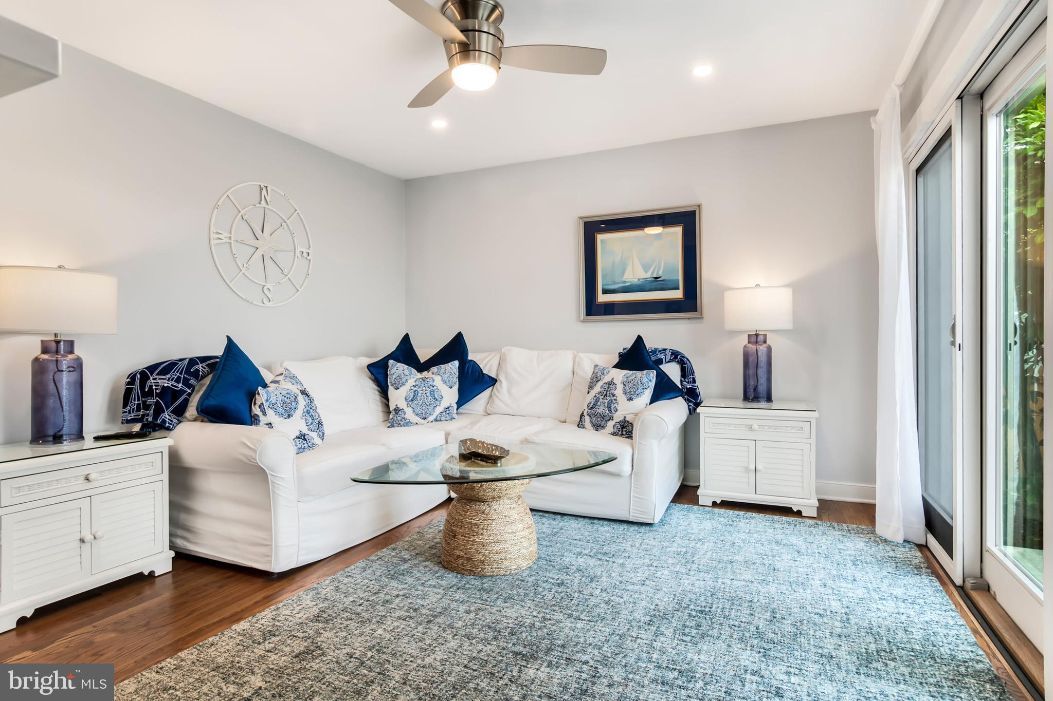 RIO VISTA - Residential