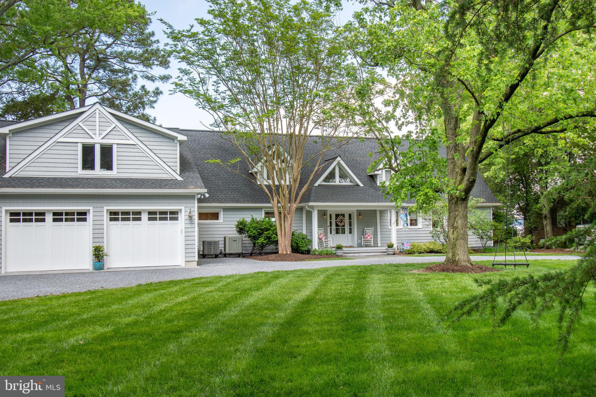 RIO VISTA - Residential