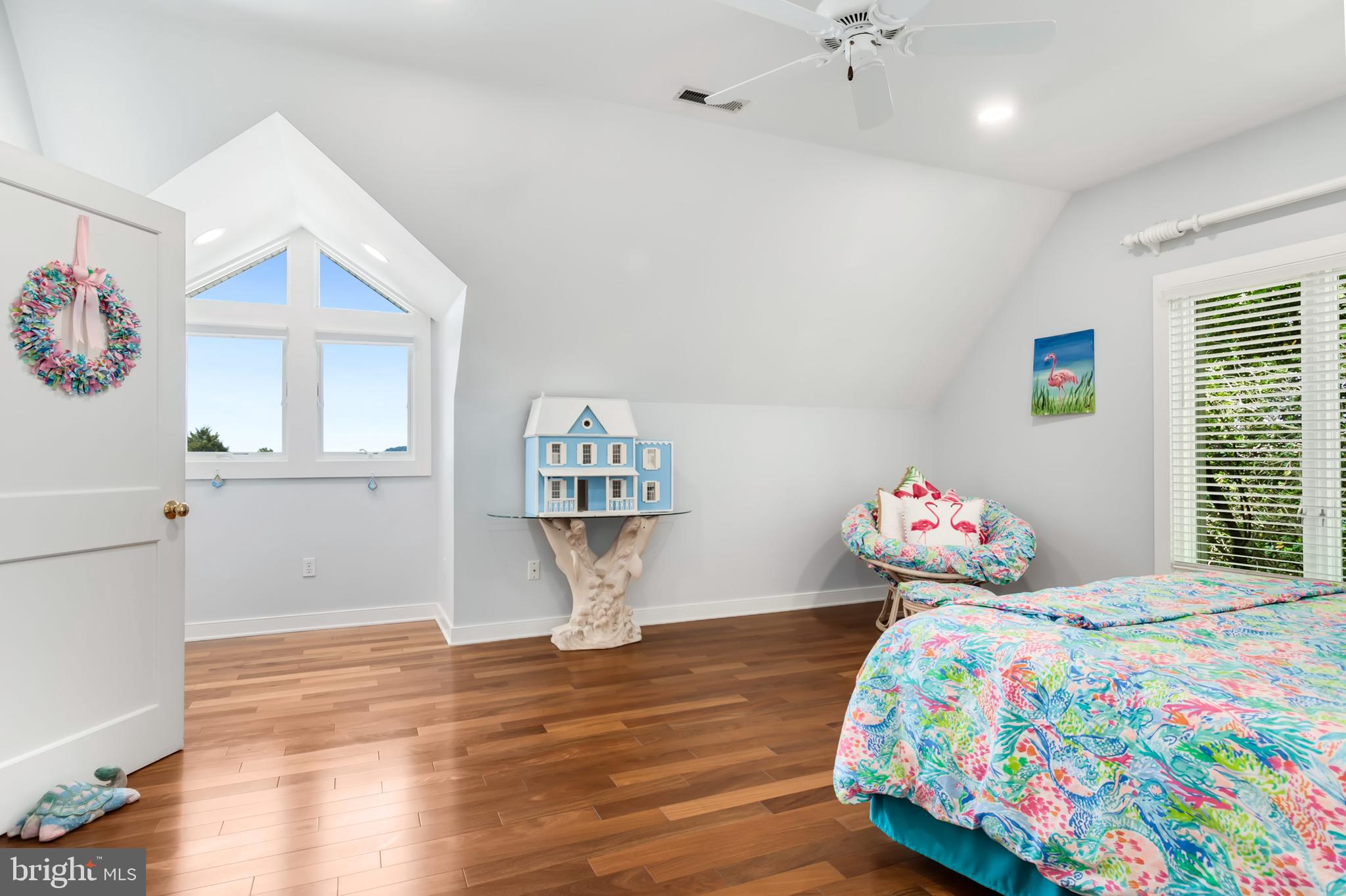 RIO VISTA - Residential