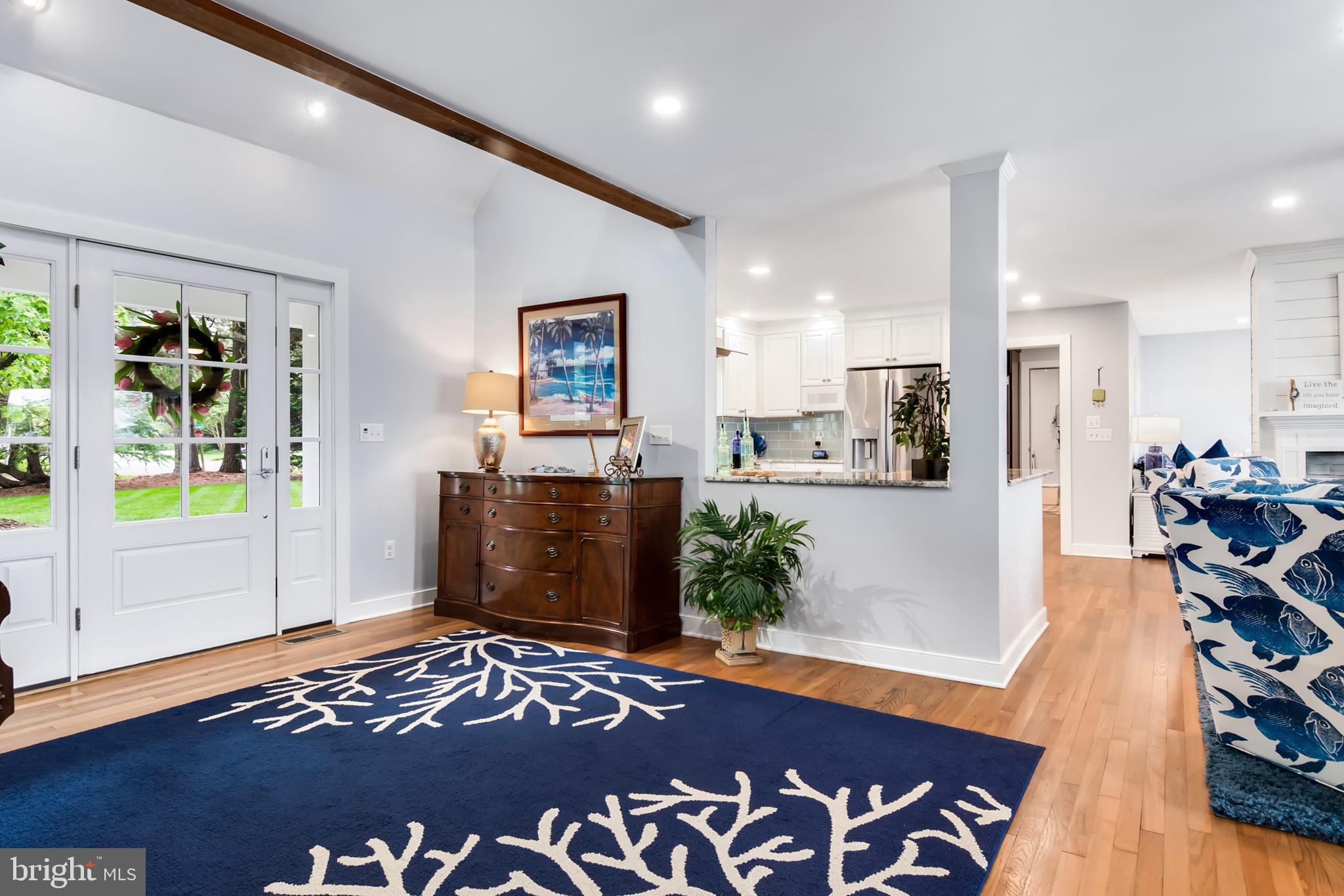 RIO VISTA - Residential