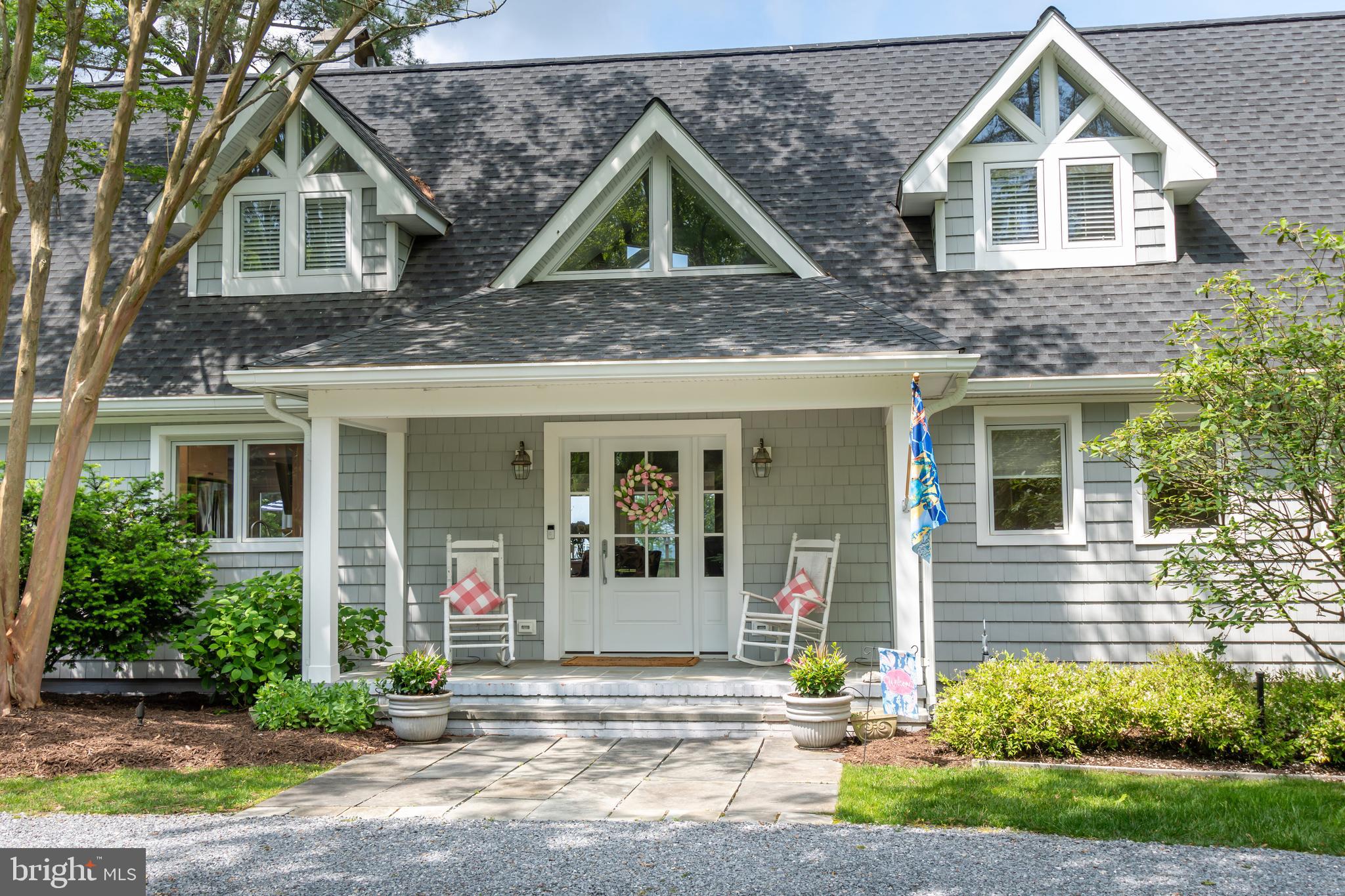 RIO VISTA - Residential