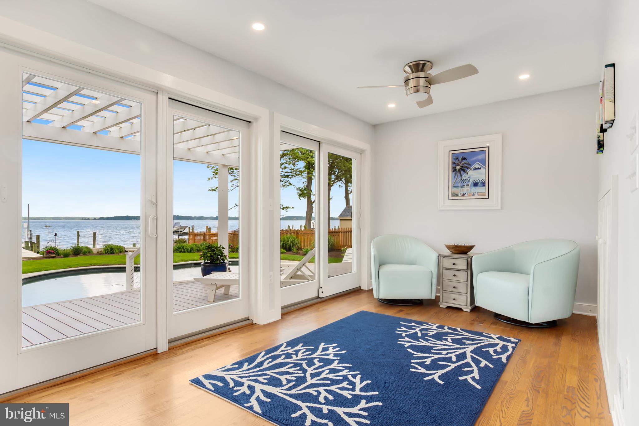 RIO VISTA - Residential