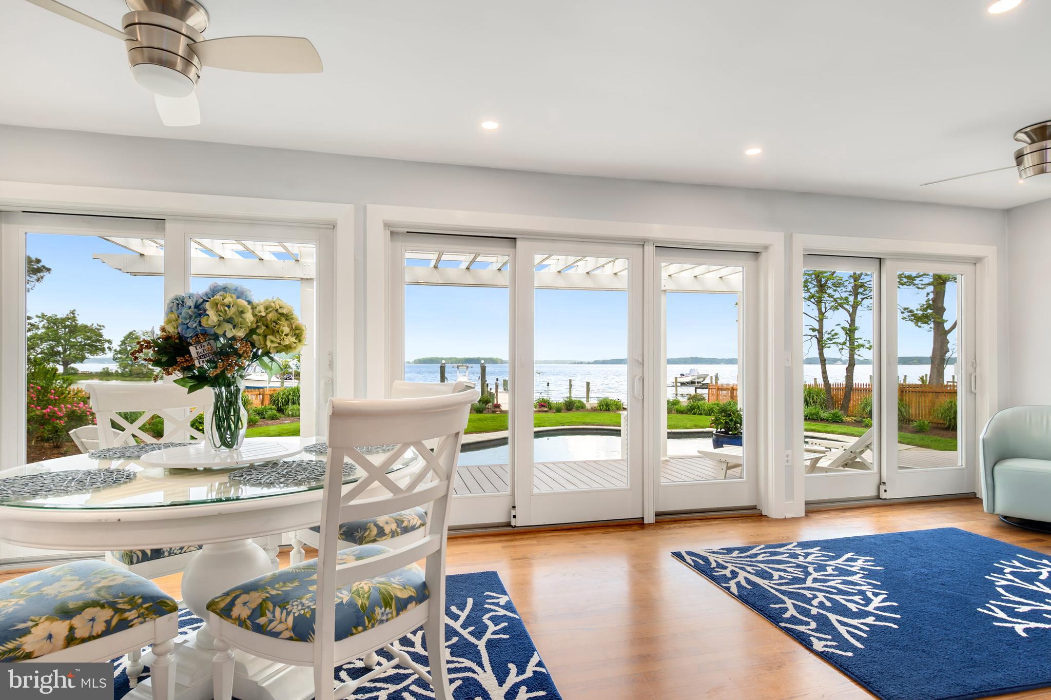 RIO VISTA - Residential