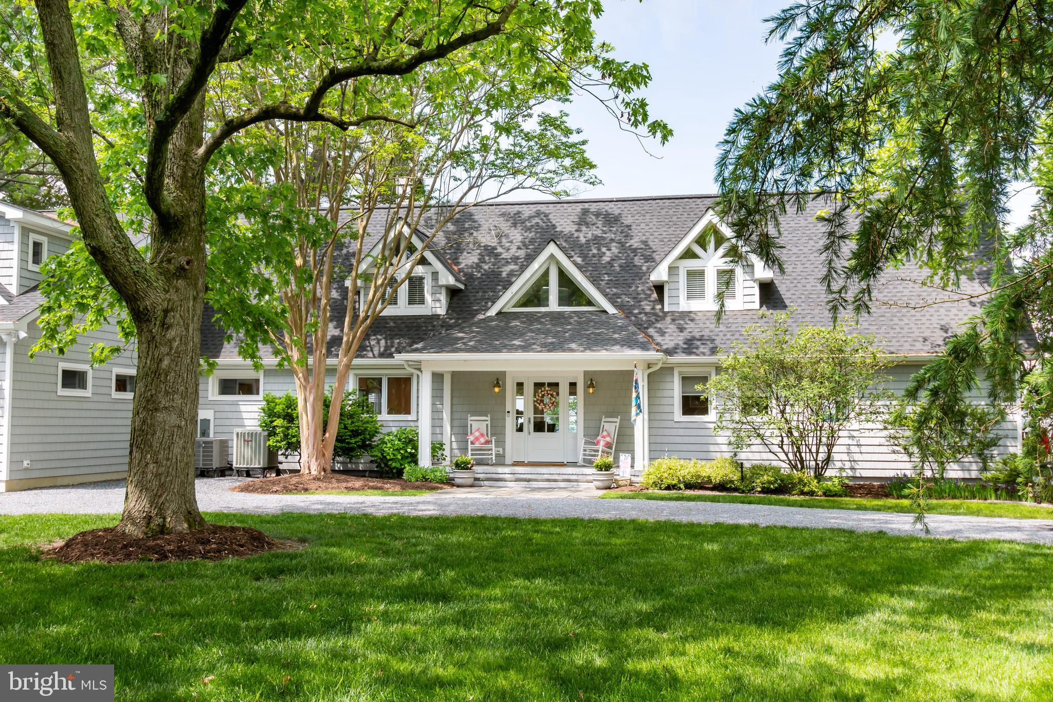 RIO VISTA - Residential