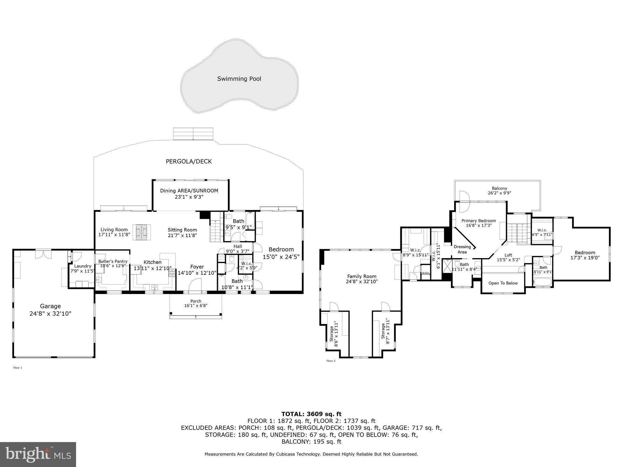 RIO VISTA - Residential