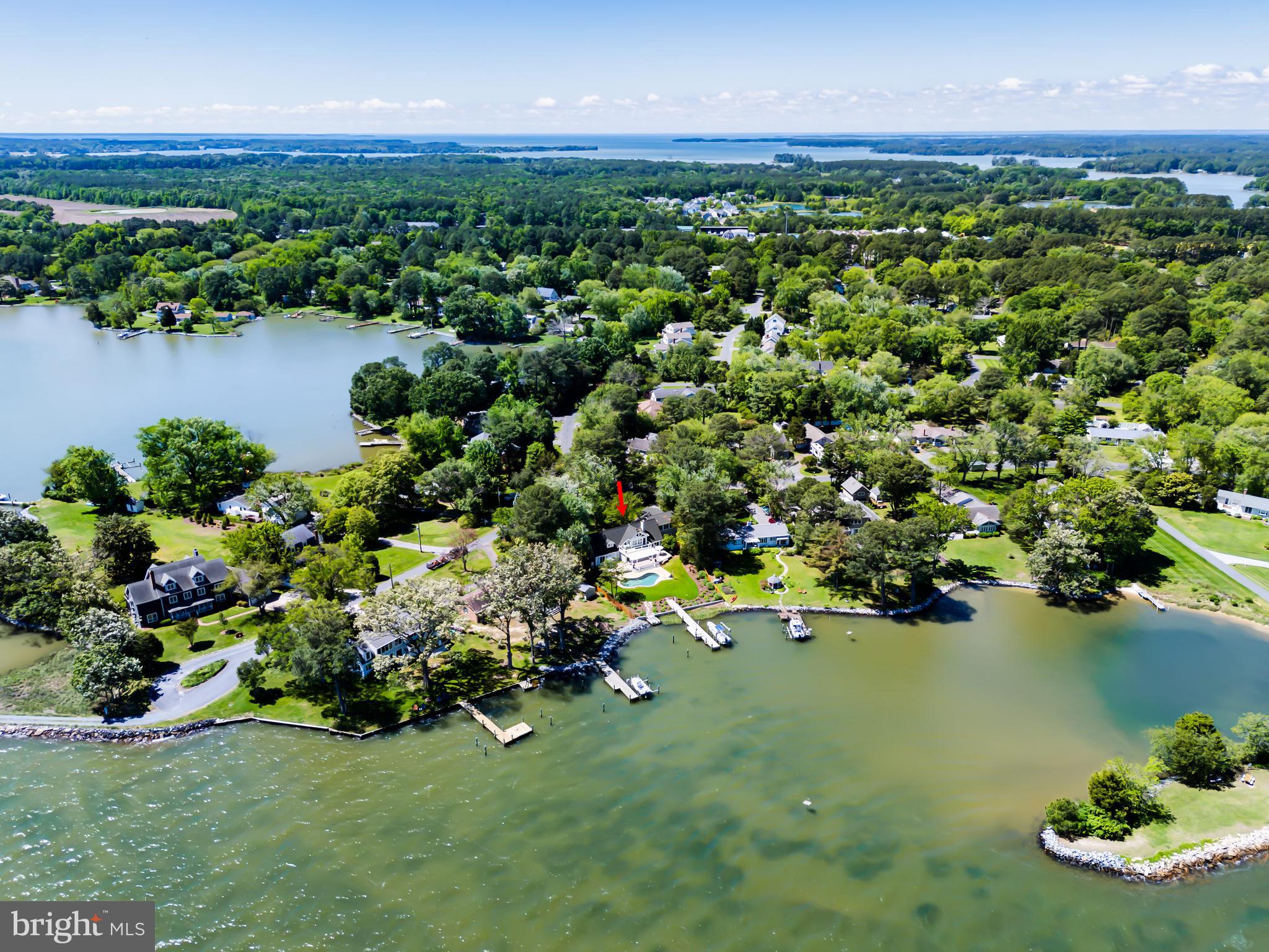 RIO VISTA - Residential