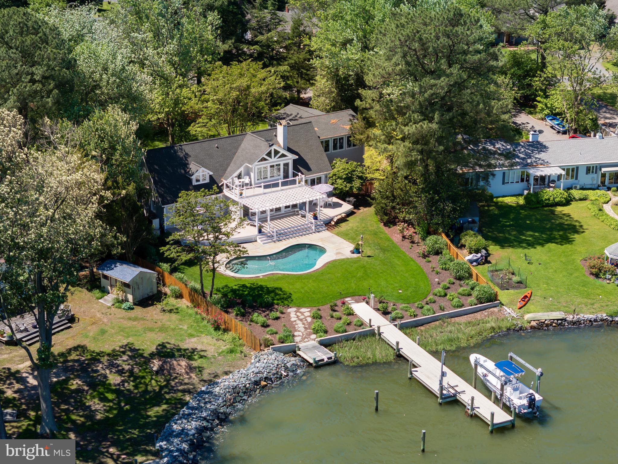 RIO VISTA - Residential