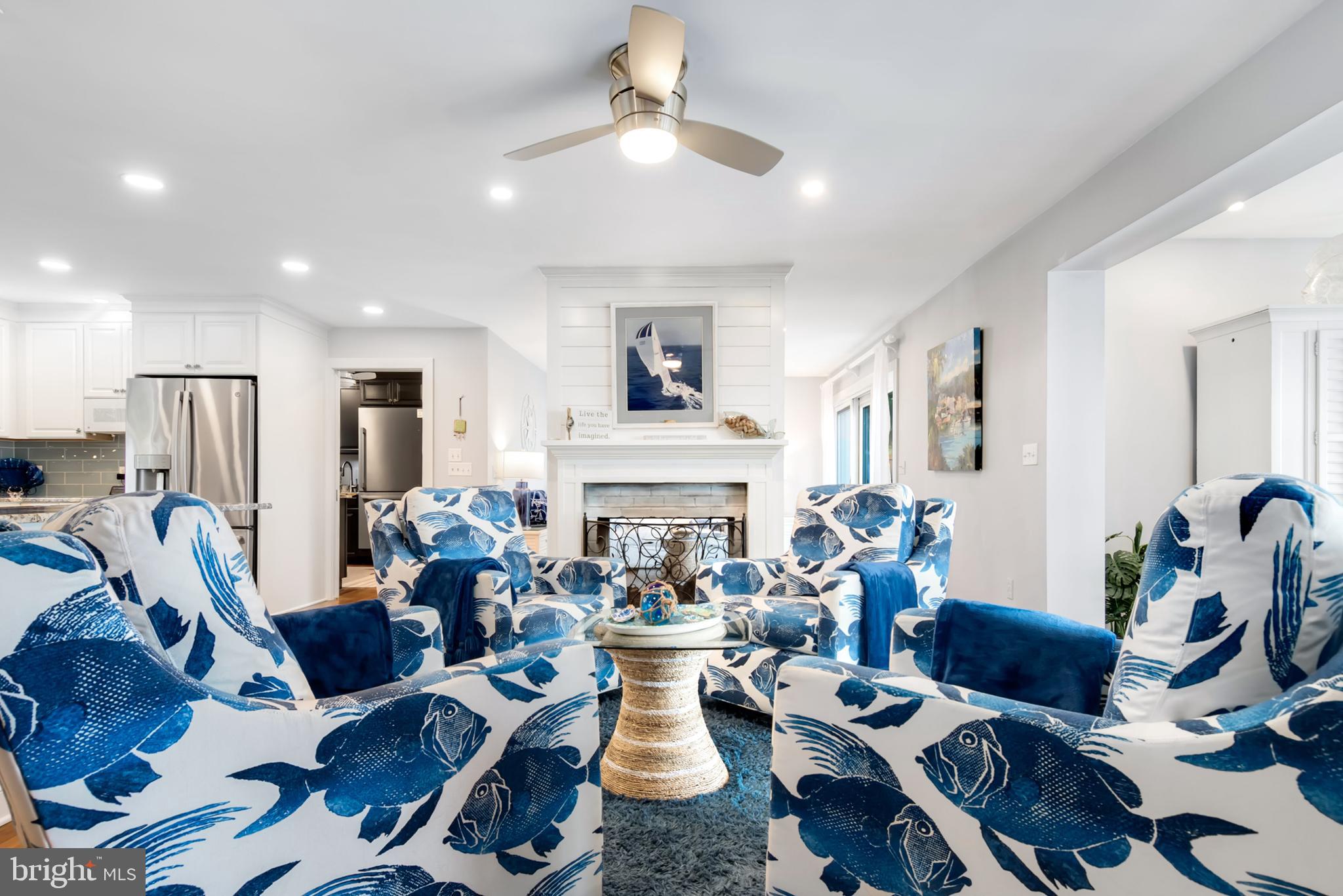 RIO VISTA - Residential