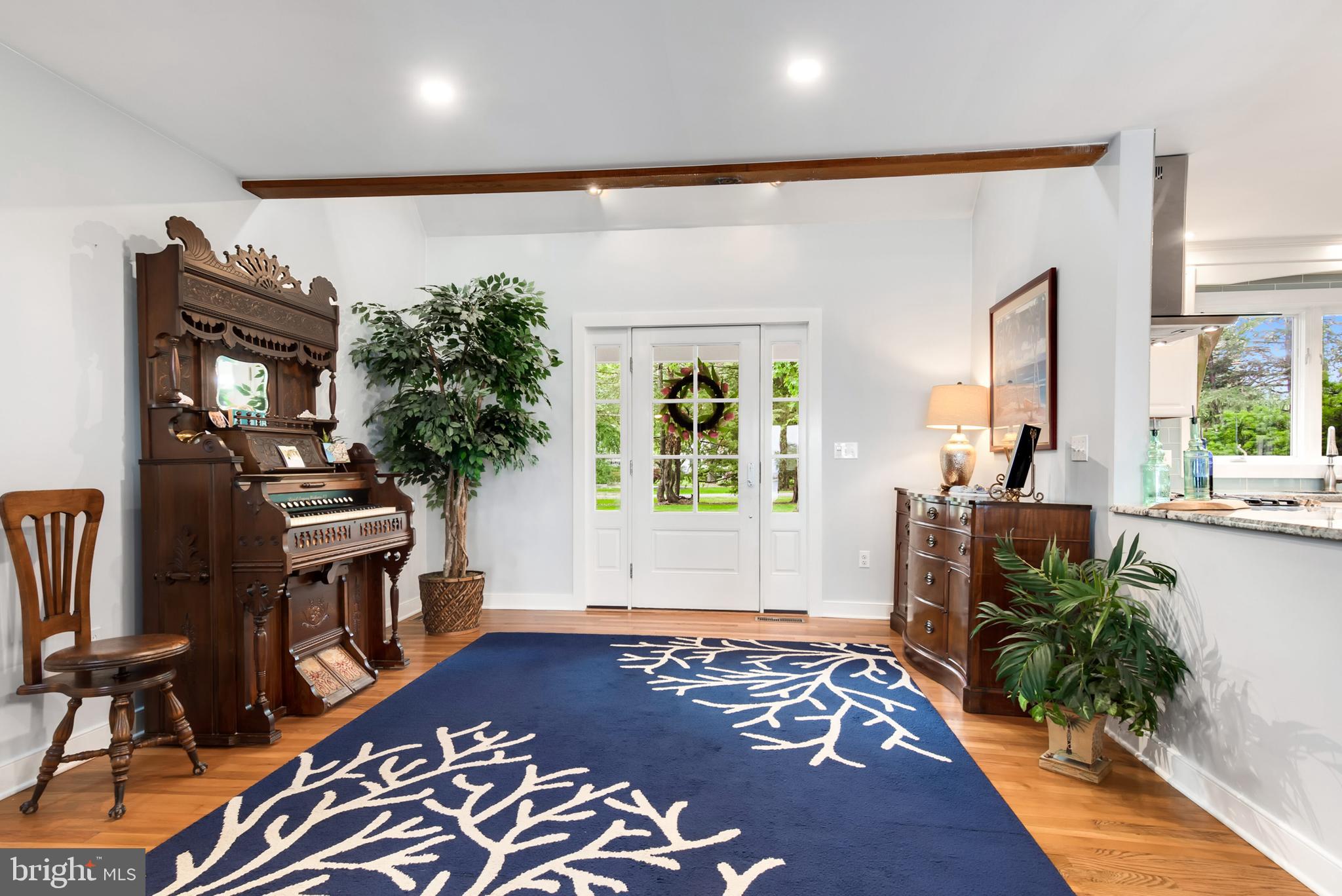 RIO VISTA - Residential