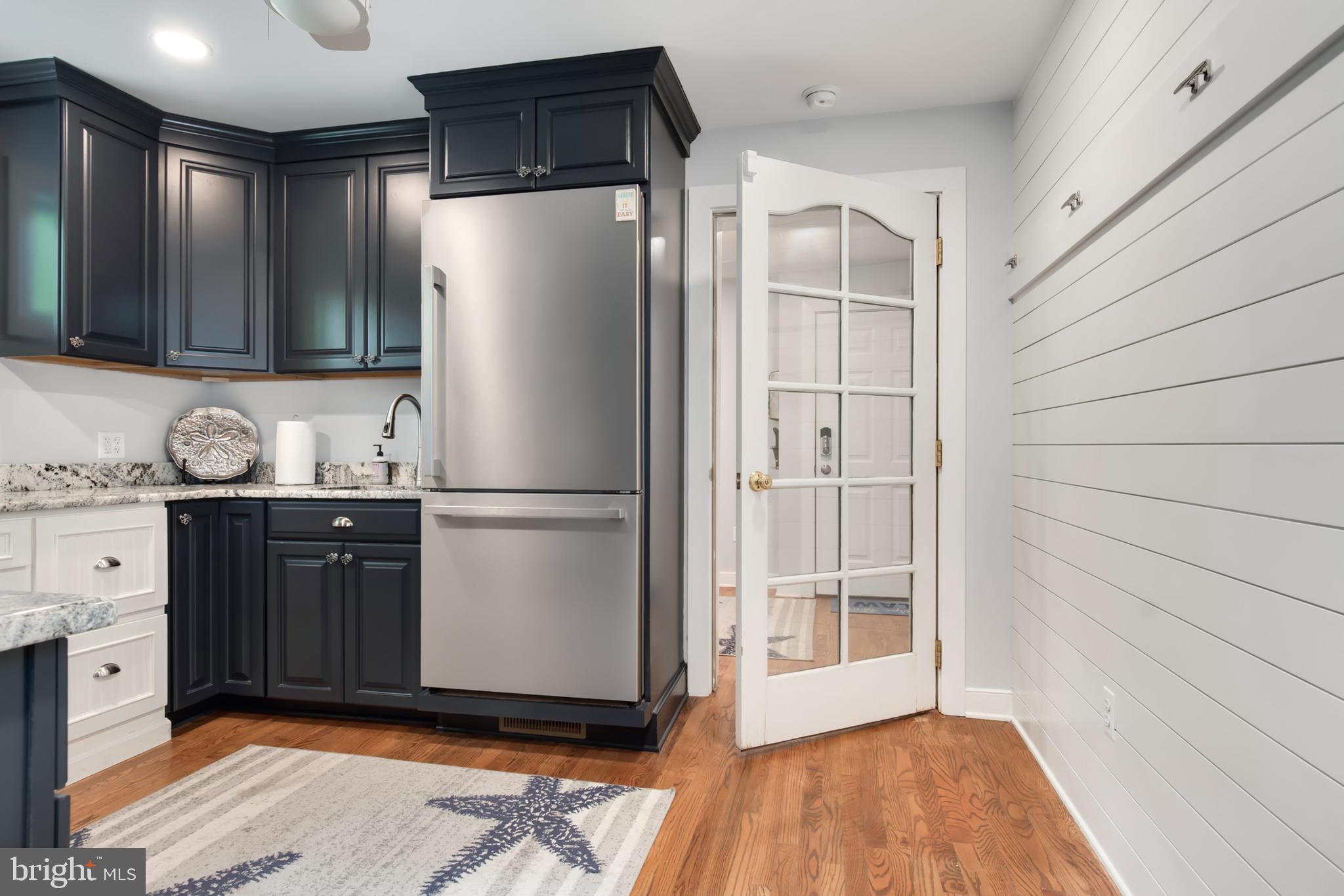 RIO VISTA - Residential