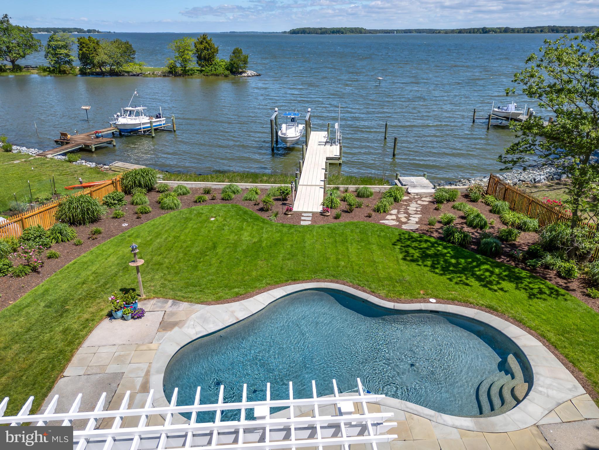 RIO VISTA - Residential