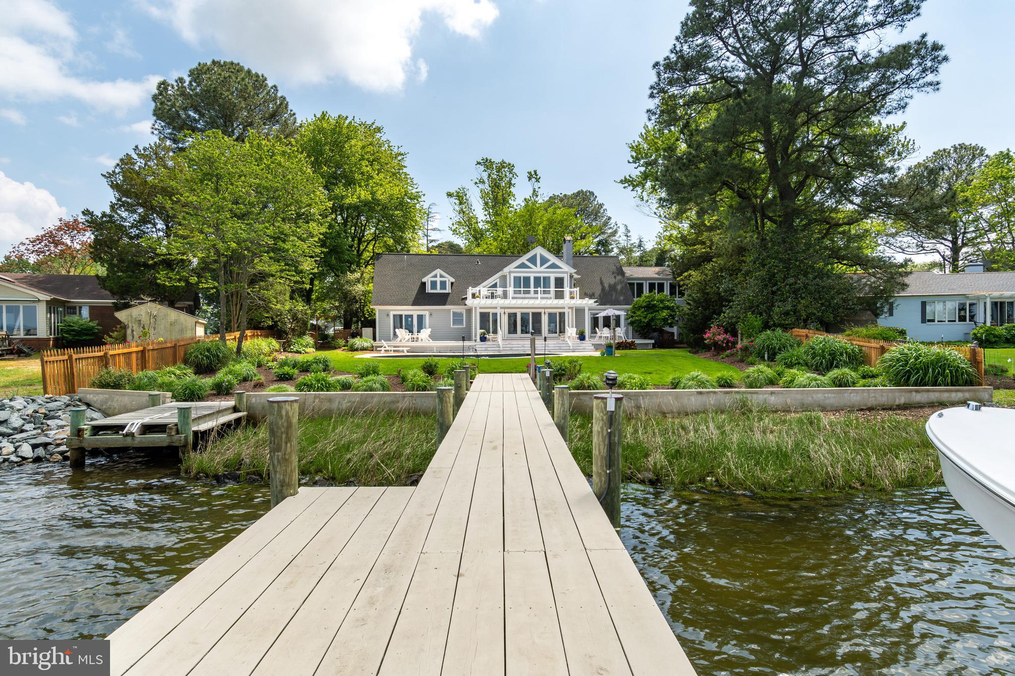 RIO VISTA - Residential