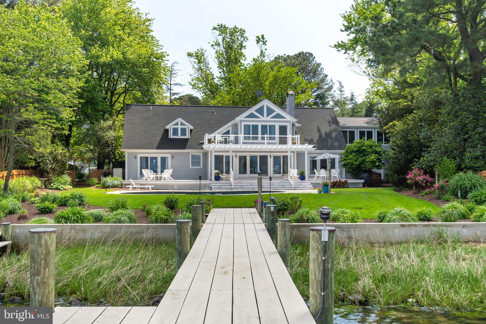 RIO VISTA - Residential