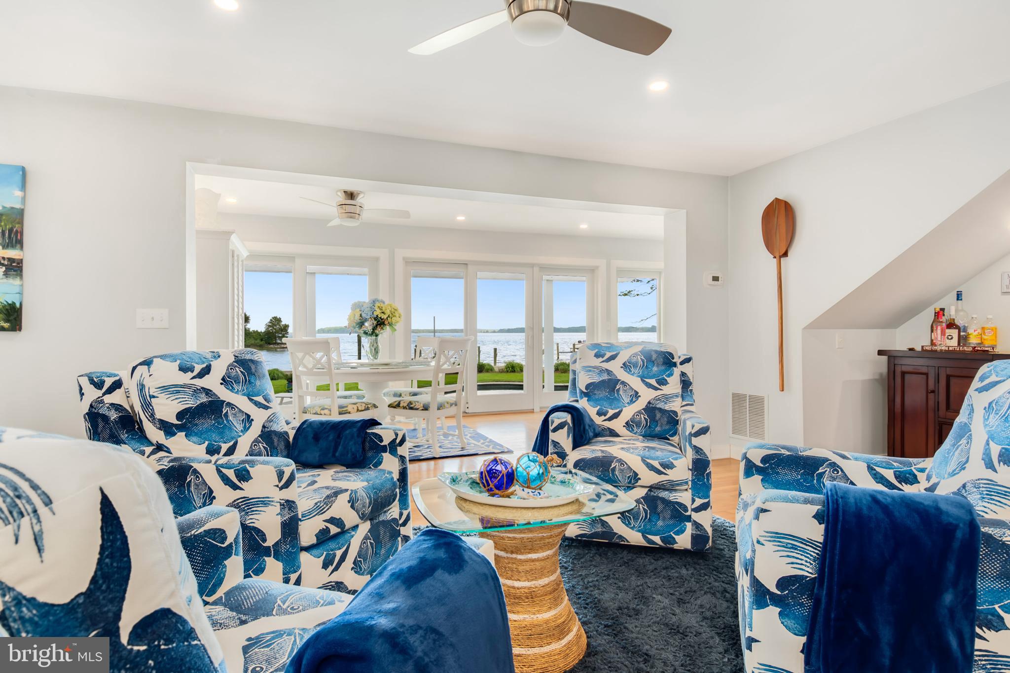 RIO VISTA - Residential