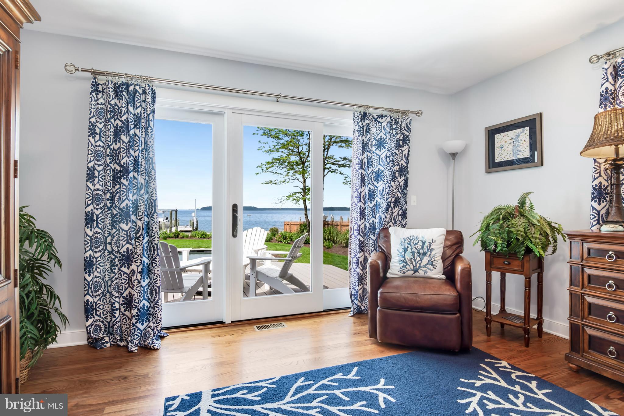 RIO VISTA - Residential