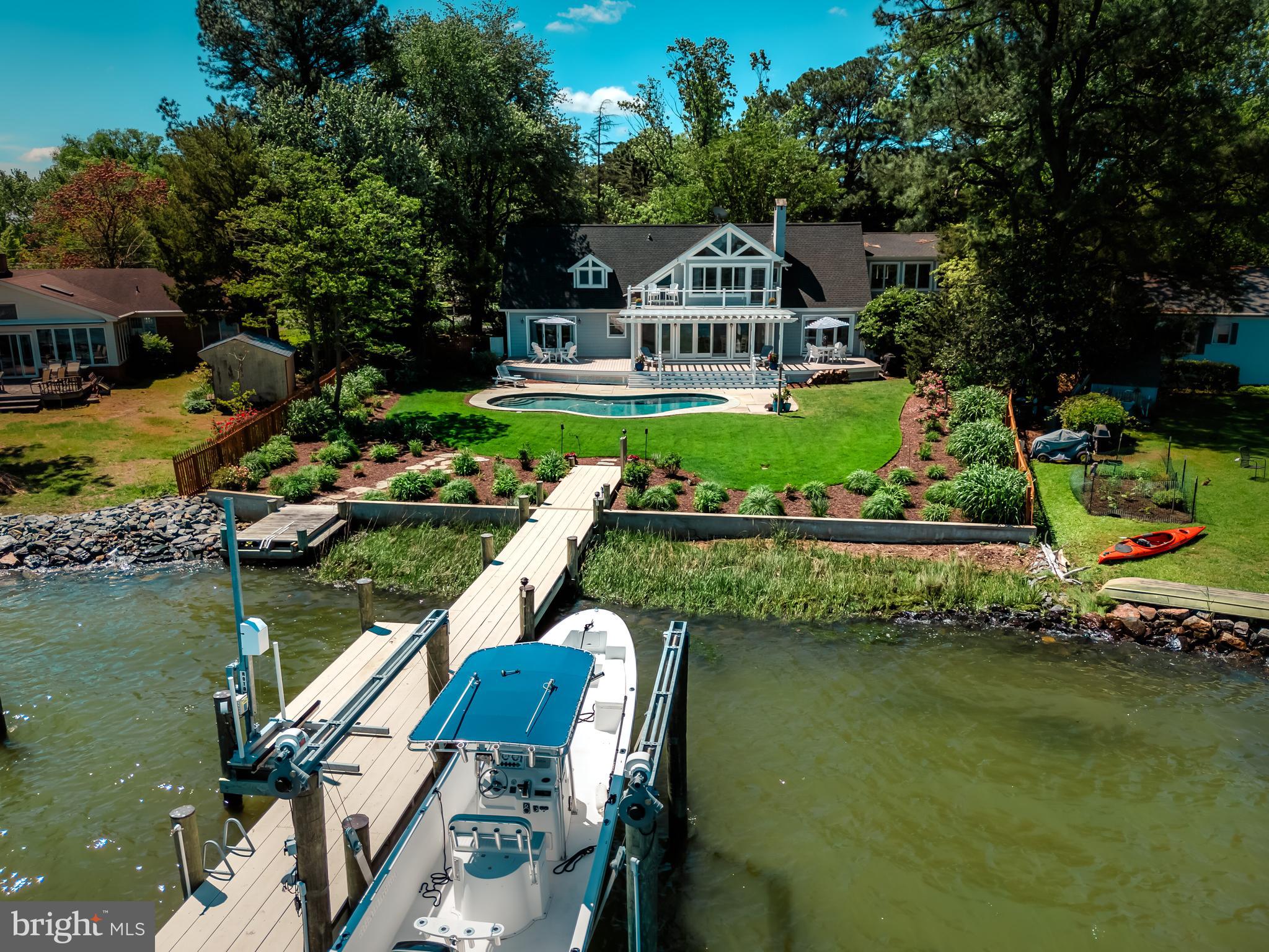 RIO VISTA - Residential