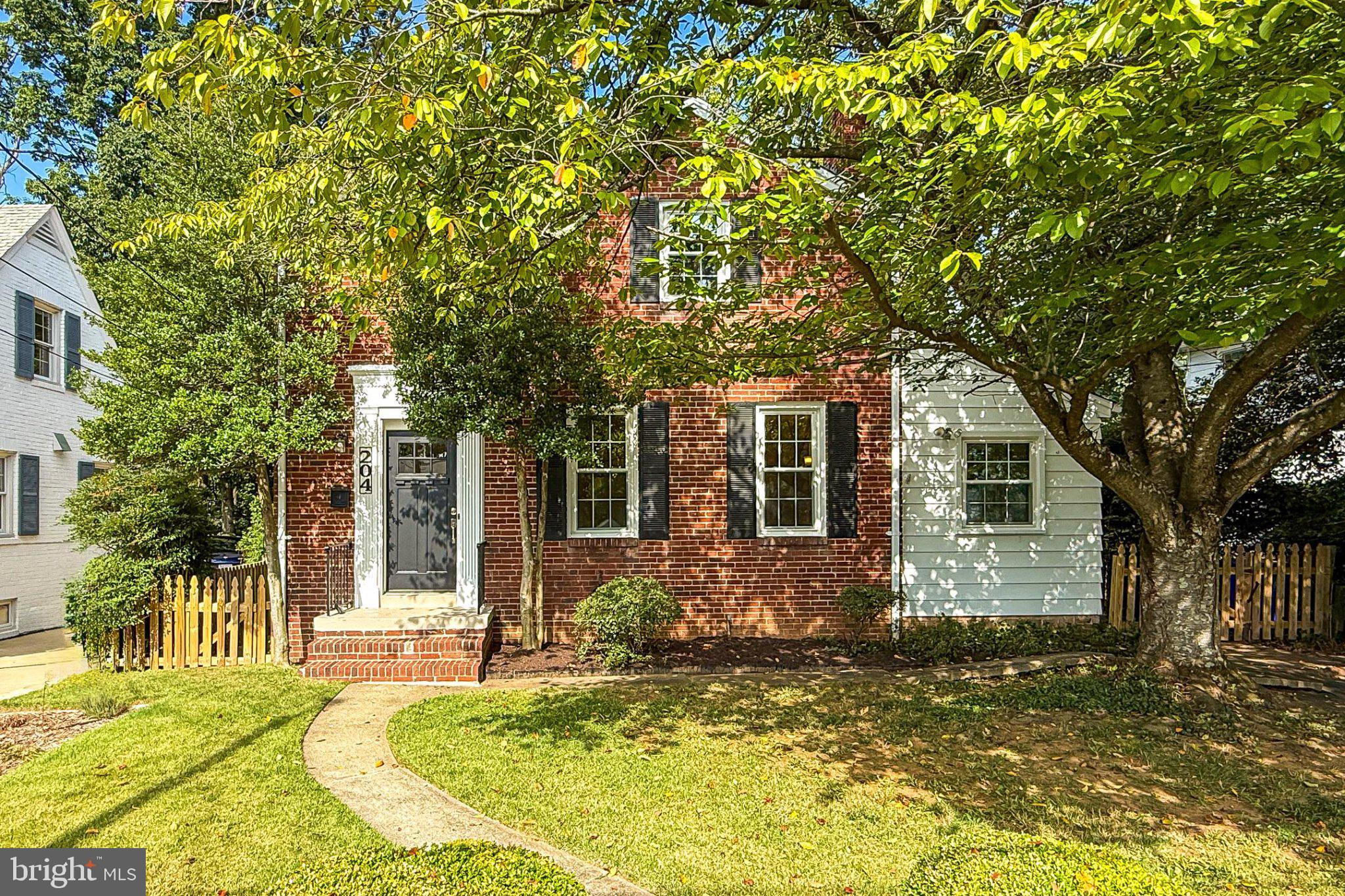 204 S ABINGDON STREET
