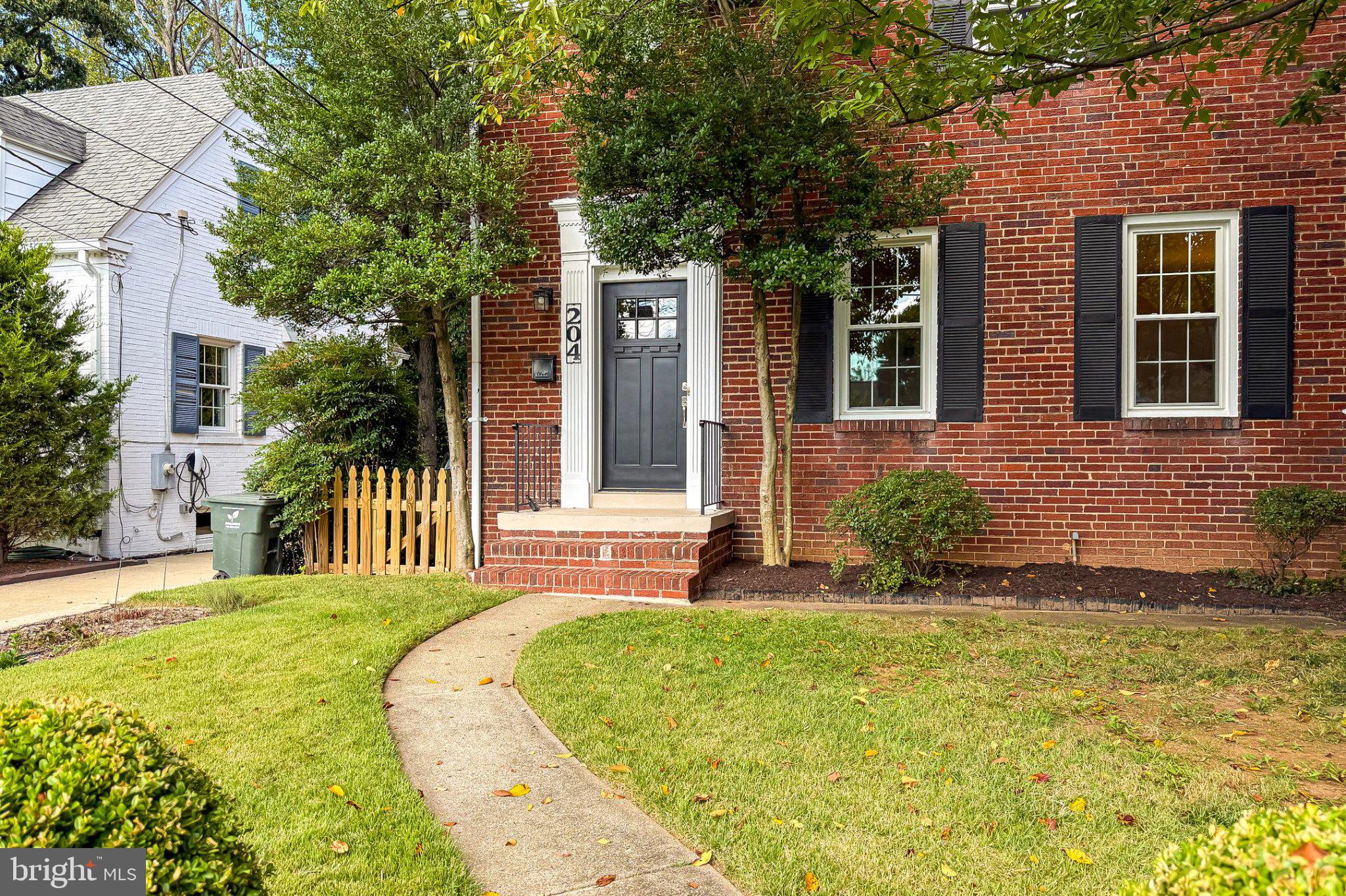 204 S ABINGDON STREET