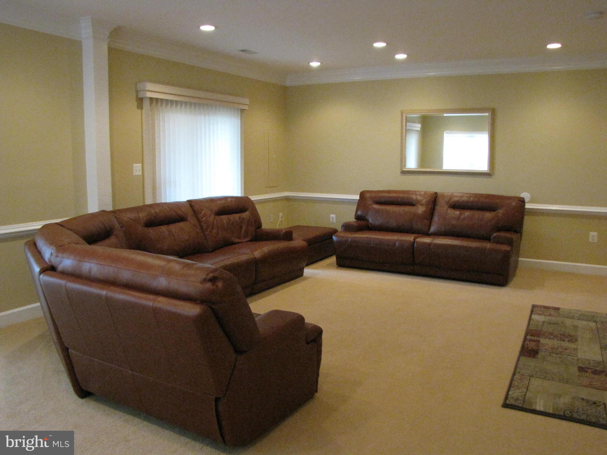 GREENS AT FAIR LAKES - Residential