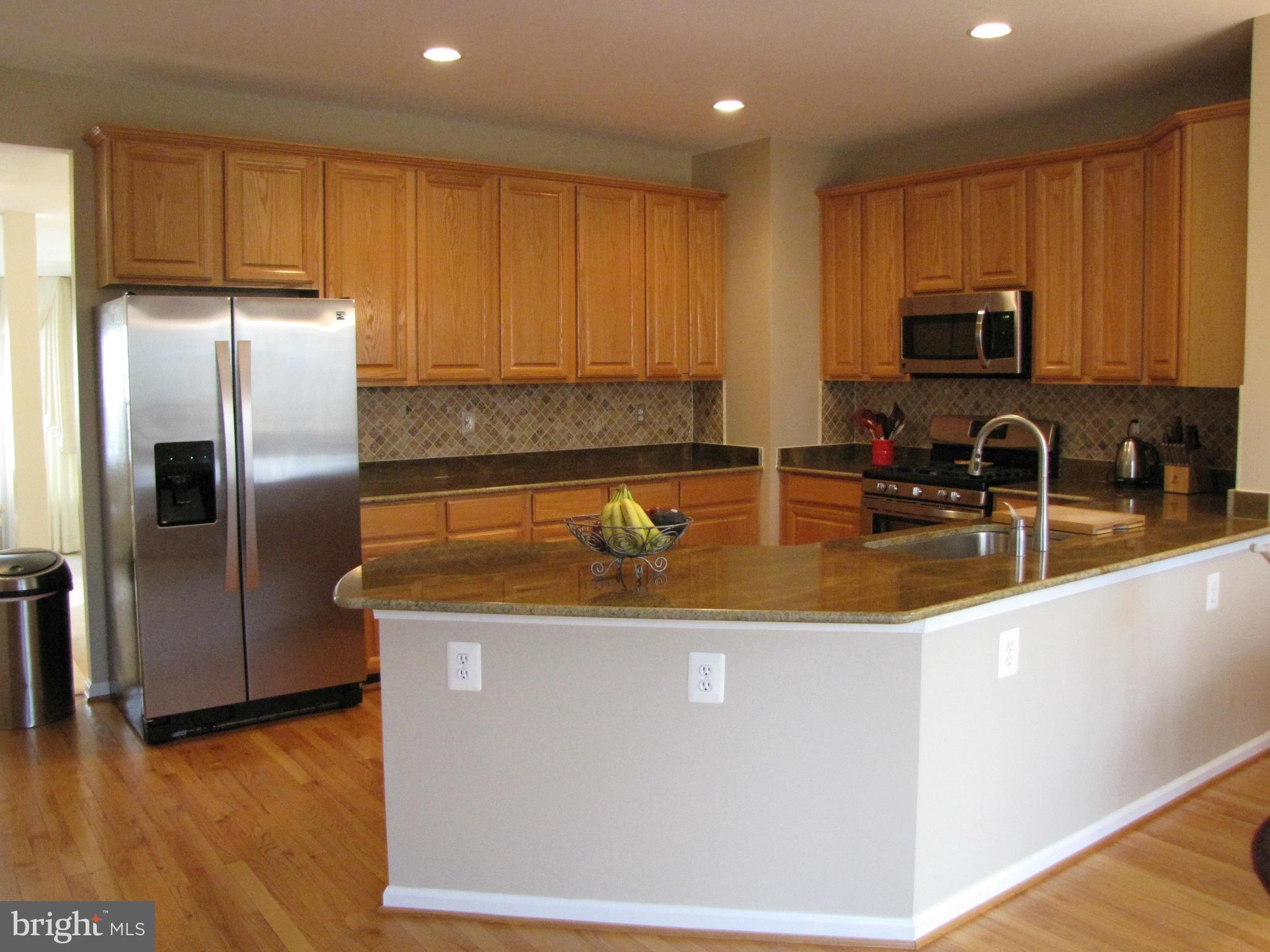 GREENS AT FAIR LAKES - Residential