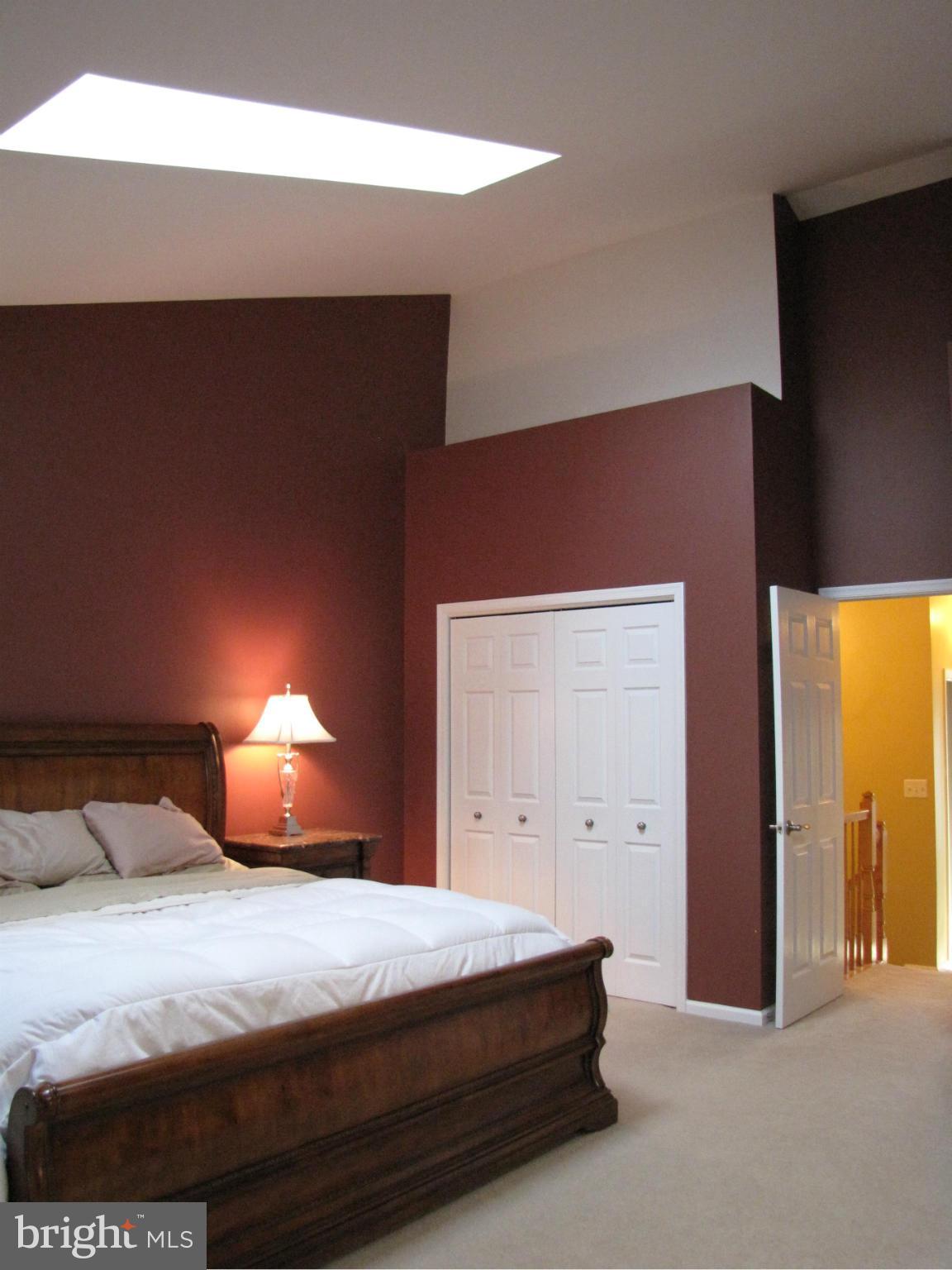 GREENS AT FAIR LAKES - Residential