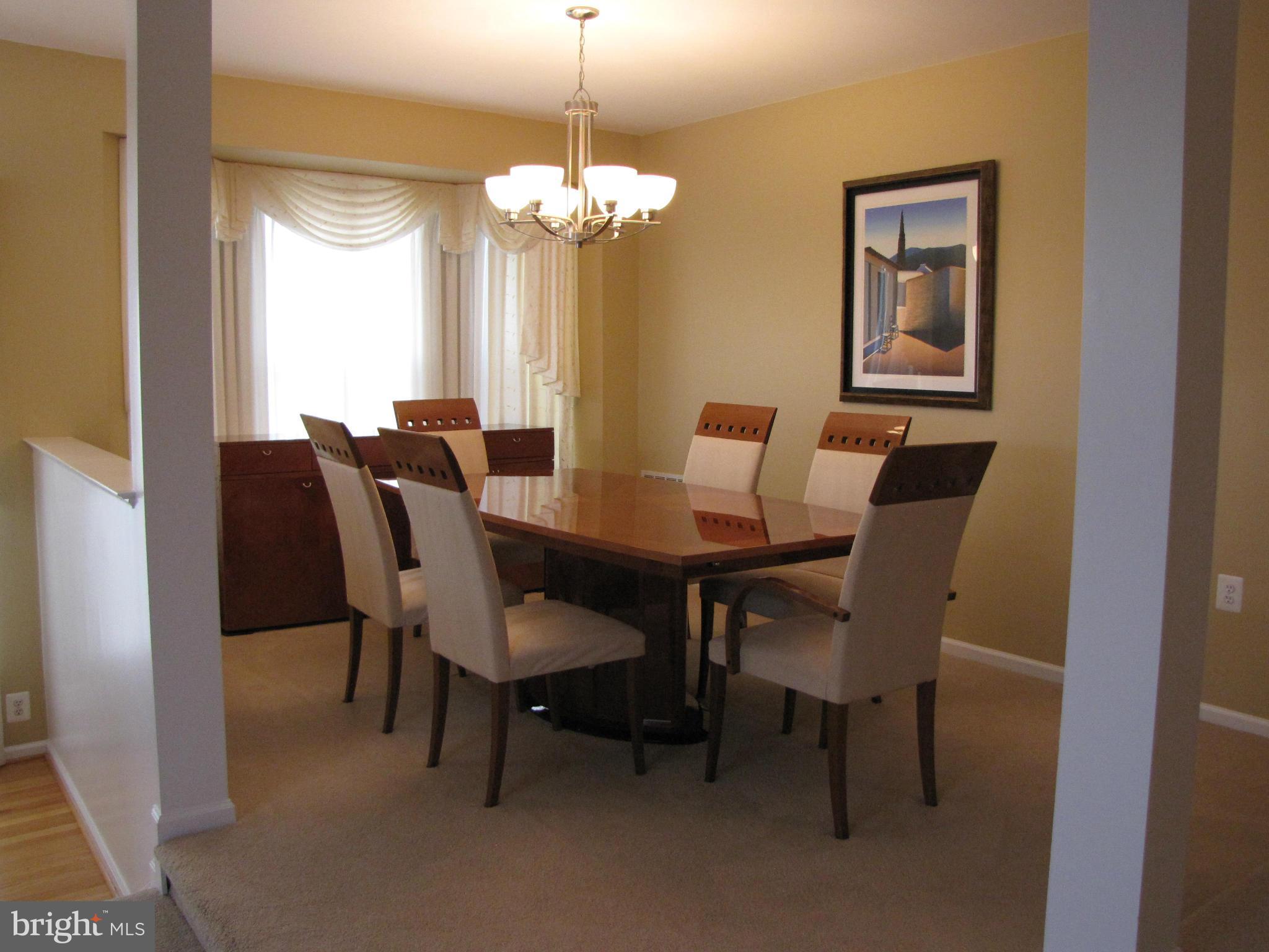 GREENS AT FAIR LAKES - Residential