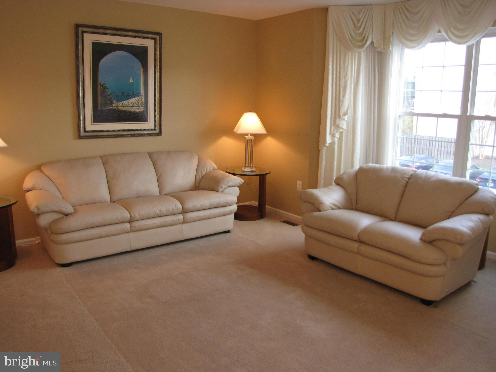 GREENS AT FAIR LAKES - Residential