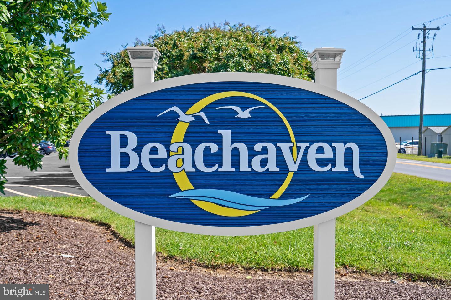 BEACHAVEN - Residential