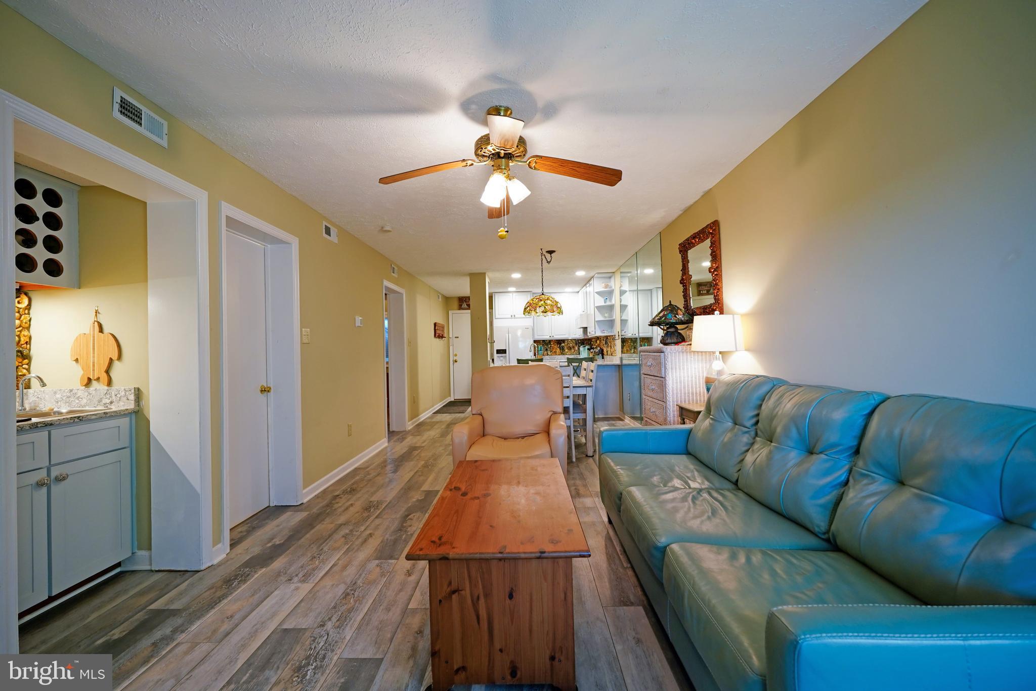 BEACHAVEN - Residential