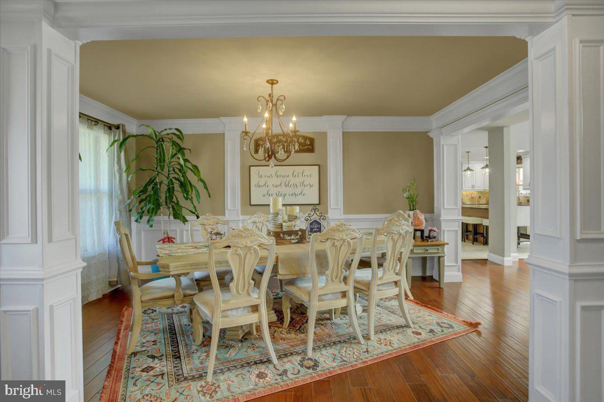 GRAND POINT CROSSING - Residential