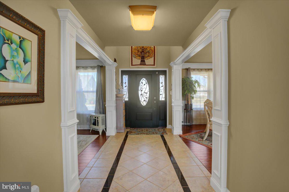 GRAND POINT CROSSING - Residential