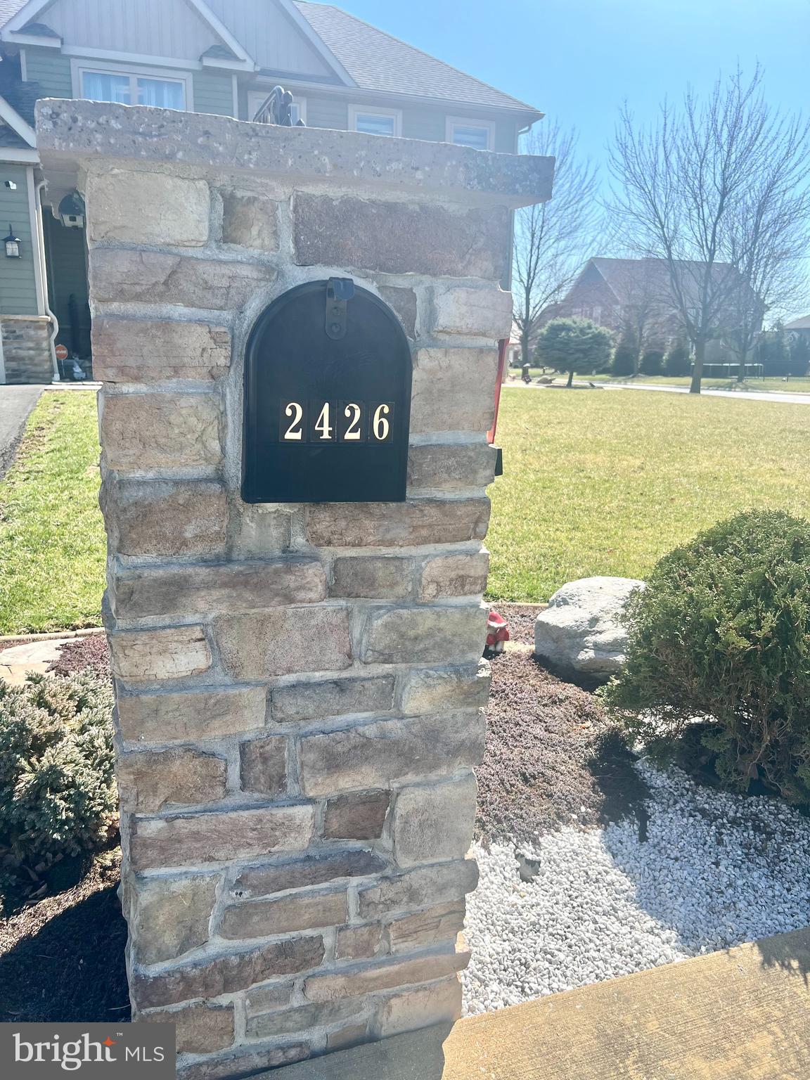 GRAND POINT CROSSING - Residential