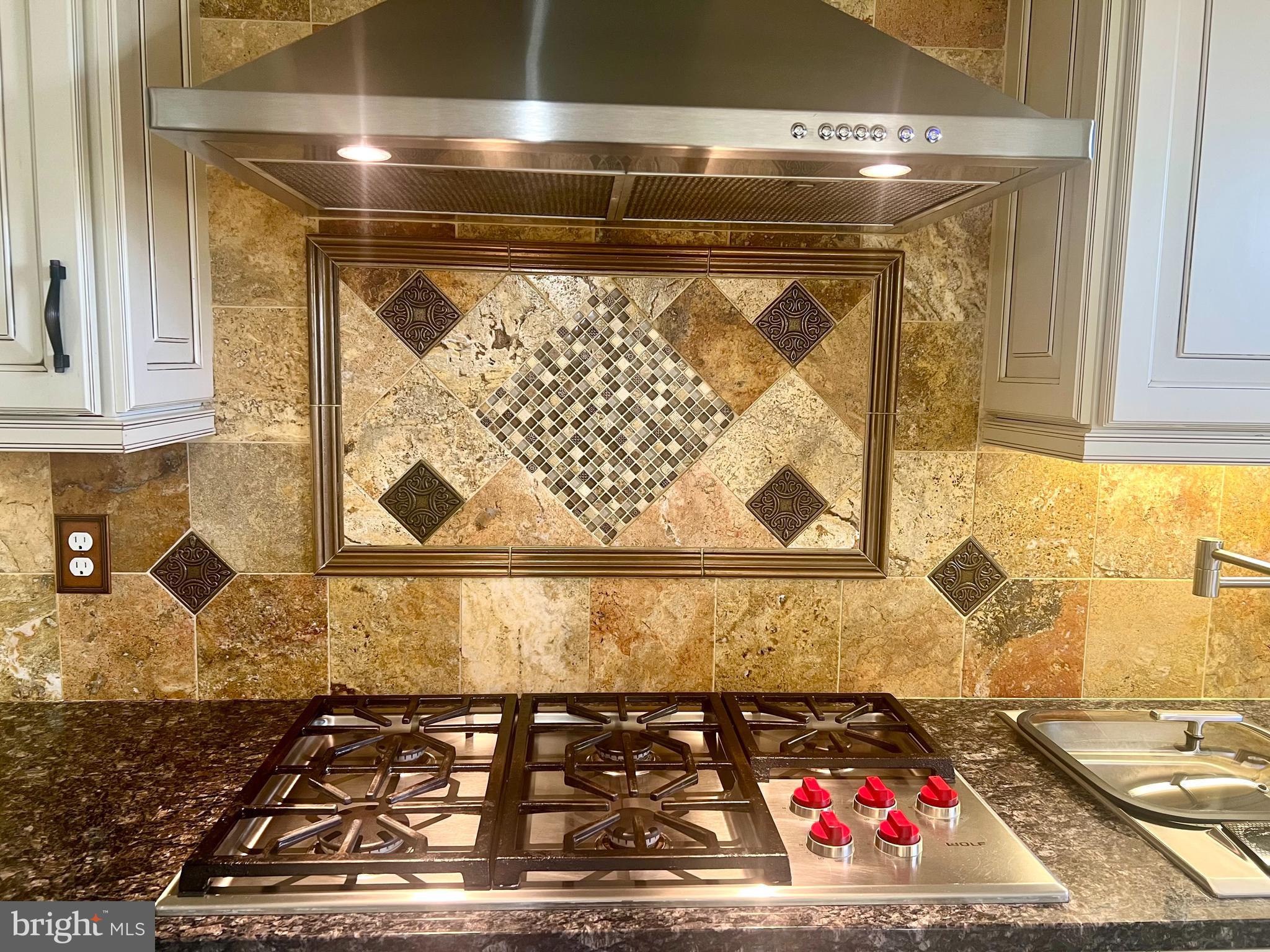 GRAND POINT CROSSING - Residential