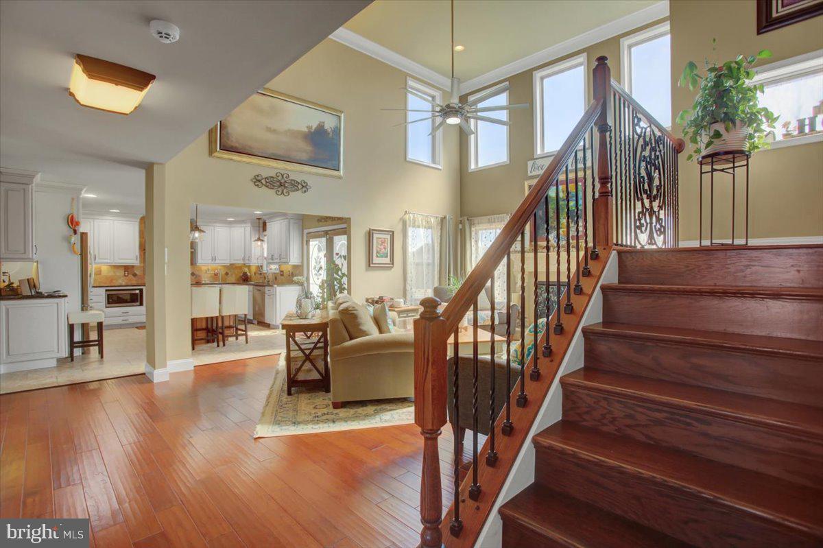 GRAND POINT CROSSING - Residential