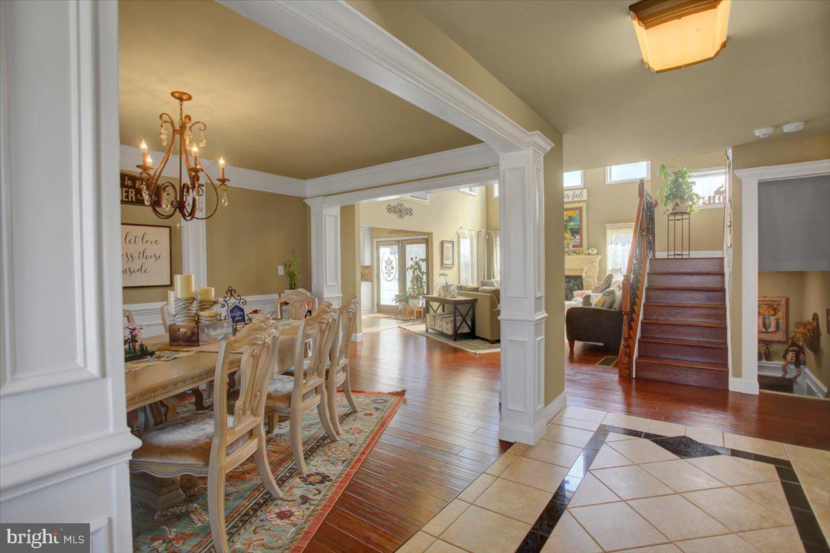 GRAND POINT CROSSING - Residential