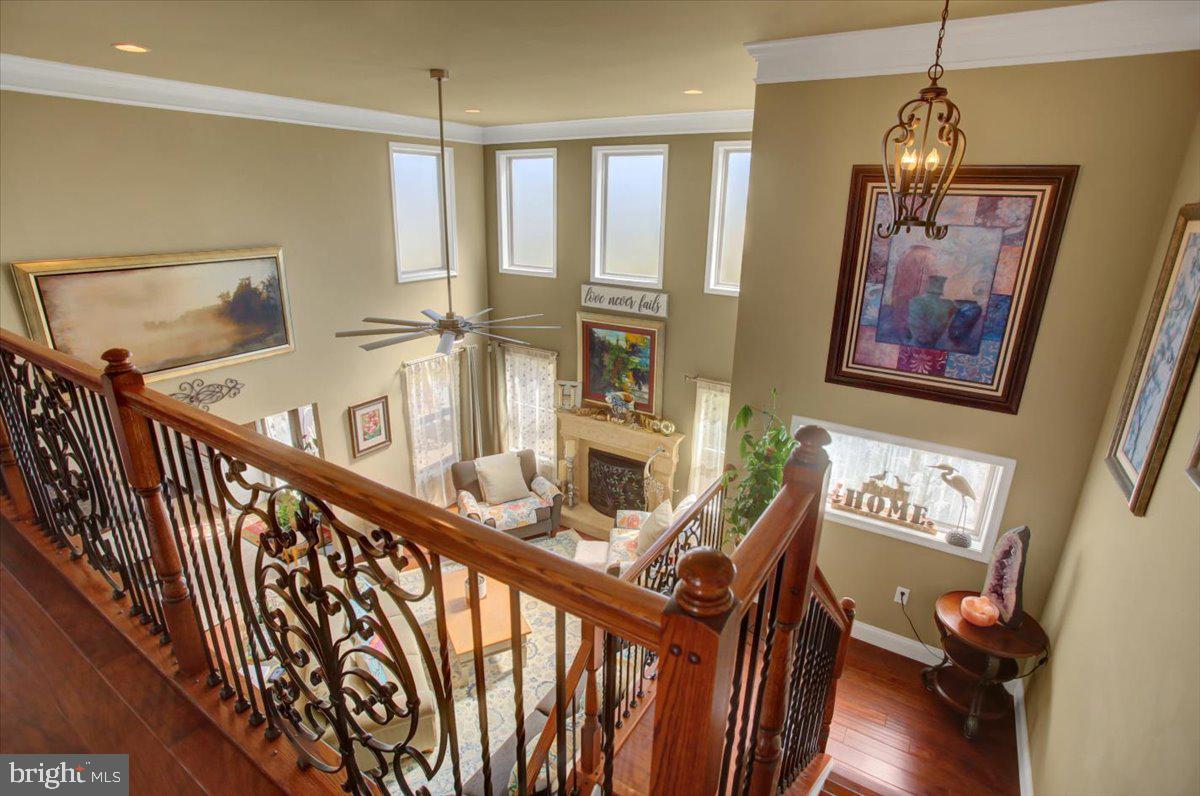 GRAND POINT CROSSING - Residential