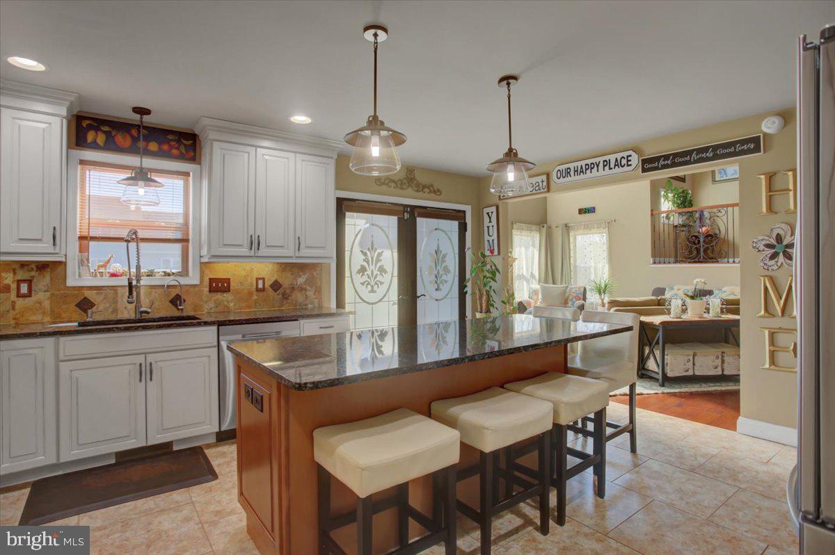 GRAND POINT CROSSING - Residential