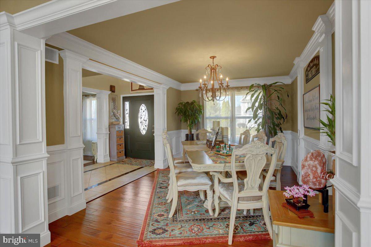 GRAND POINT CROSSING - Residential