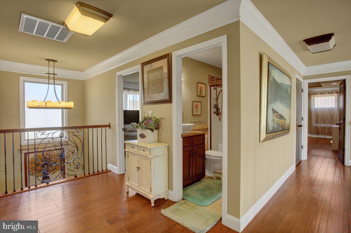 GRAND POINT CROSSING - Residential