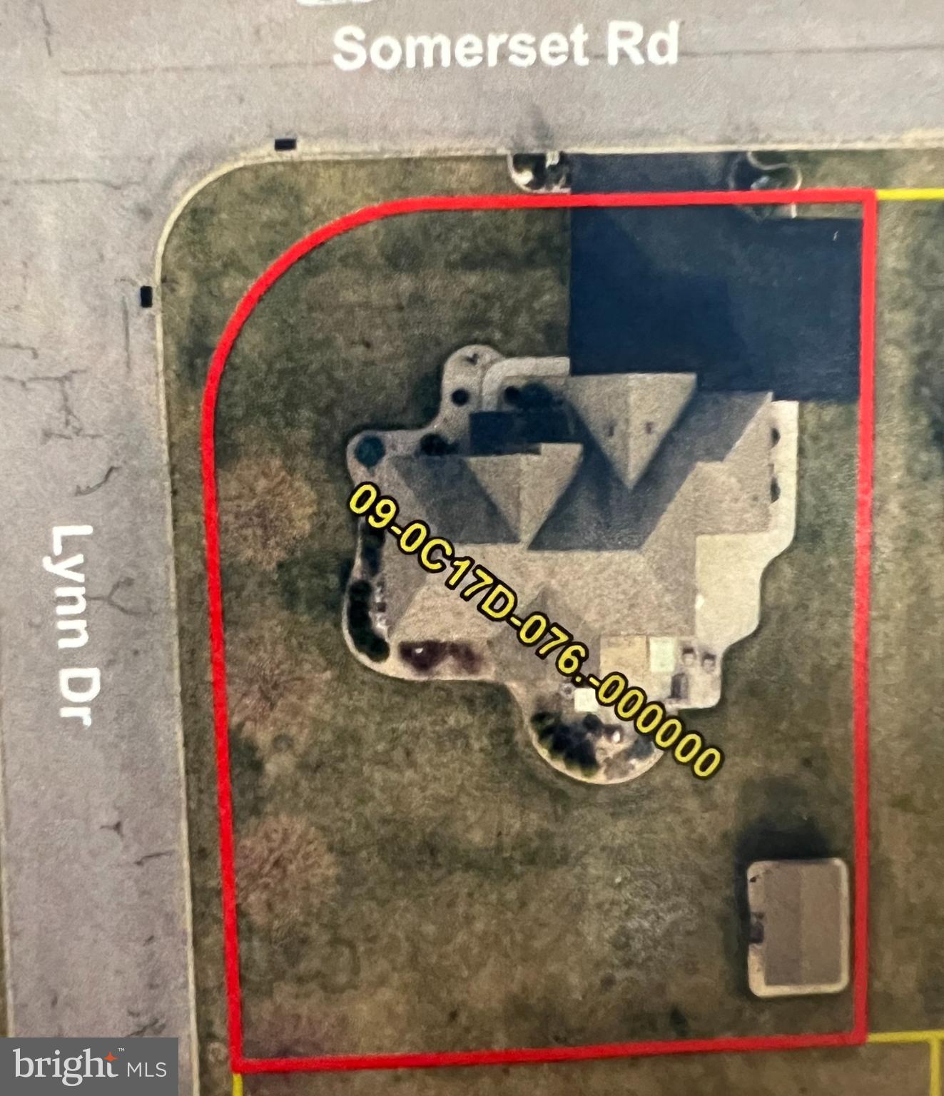 GRAND POINT CROSSING - Residential