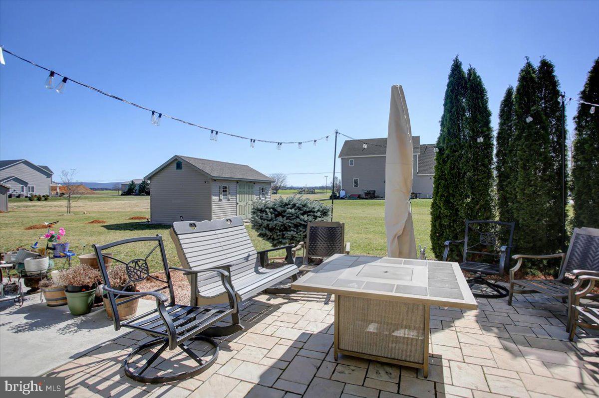 GRAND POINT CROSSING - Residential